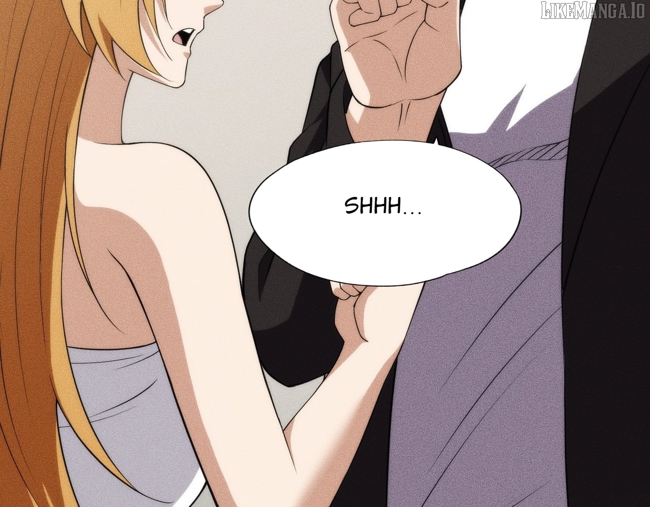 Hidden Dragon in the City (2025) Chapter 7 - page 112